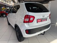 Gebraucht Suzuki Ignis Comfort+ 90 PS (66 kW) 2019 Pure white pearl metallic Kleinwagen