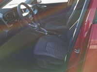 Neu Audi A1 Sport 207 PS (152 kW) 2025 Progressivrot metallic Kleinwagen