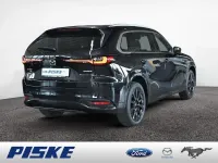Gebraucht Mazda CX-80 Homura-Line 327 PS (240 kW) 2025 SUV