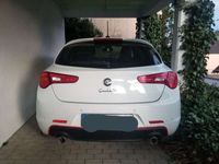 gebraucht Alfa Romeo Giulietta 2.0 JTDM 16V TCT