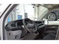 Gebraucht VW T6.1 150 PS (110 kW) 2020 Weiß Van