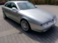 Gebraucht Alfa Romeo 166 Distinctive 226 PS (166 kW) 1999 Silber Limousine