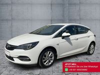 gebraucht Opel Astra Astra Elegance1.5D ELEGANCE LED+NAV+SHZ+RFK+ERGO+LM 16"