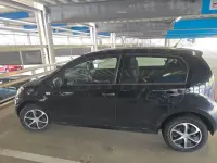 Usado VW up! take up! 60 CV (44 kW) 2013 Negro Utilitario