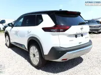Neu Nissan X-Trail Tekna+ 213 PS (156 kW) 2026 Pearl white perleffekt / dachfar SUV
