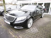 gebraucht Mercedes S350 S -Klasse Lim. 4Matic Lang Panoramadach