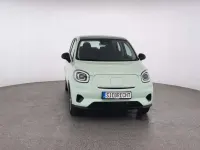 Gebraucht Leapmotor T03 69 kW (95 PS) 2025 Grün Kleinwagen