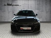 gebraucht Audi A1 Sportback 25 TFSI S tronic advanced LED+Car-Play+Tempomat+PDC-hinten+SHZ+17"