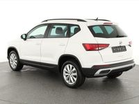 gebraucht Seat Ateca 1.5 TSI Style, Kamera, Winter, 5-J Garantie, Ladeboden