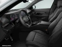 Gebraucht BMW 520 M Sport 197 PS (144 kW) 2025 Brooklyn grau Kombi