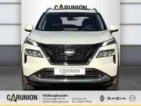 Gebraucht Nissan X-Trail Tekna 163 PS (119 kW) 2023 Qab / white bril. SUV