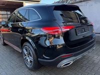 Gebraucht Mercedes GLC300e AMG line 313 PS (230 kW) 2023 Schwarz SUV