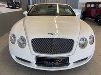 gebraucht Bentley Continental GTC