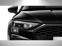 gebraucht Audi A3 Sportback S line 35 TFSI S tronic