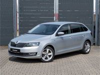 gebraucht Skoda Rapid Clever 1.0 TSI