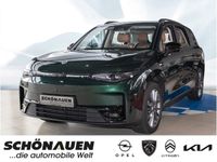 Neu Leapmotor C10 160 kW (218 PS) 2025 Gruen SUV