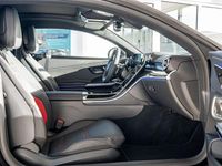 Gebraucht Mercedes CLE53 AMG AMG 449 PS (330 kW) 2025 Schwarz / obsidianschwarz Coupé