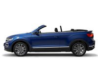Gebraucht VW T-Roc Style 110 PS (80 kW) 2021 SUV