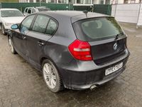 gebraucht BMW 120 i Lim. Advantage