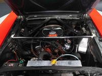 Gebraucht Ford Mustang 224 PS (164 kW) 1965 Rot Coupé