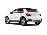 Gebraucht Audi A1 Basis 116 PS (85 kW) 2025 Gletscherweiß metallic SUV
