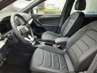 gebraucht Seat Tarraco FR