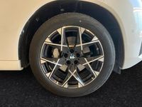 Neu BMW X3 M Sport 303 PS (222 kW) 2025 Alpinweiss SUV