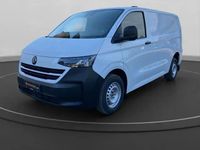 Neu VW Transporter 110 PS (80 kW) 2025 Weiß Van
