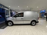 Gebraucht VW Caddy 125 PS (91 kW) 2019 Van / Kleinbus