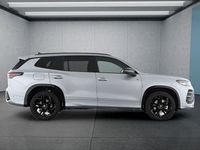 Gebraucht VW Tayron 265 PS (194 kW) 2026 Silber SUV