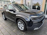Gebraucht Jeep Avenger Altitude 101 PS (74 kW) 2024 Schwarz SUV