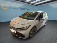 Gebraucht Cupra Born 150 kW (204 PS) 2022 Grau Kleinwagen