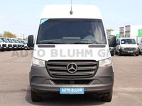 Second-hand Mercedes Sprinter 143 CP (105 kW) 2021 Alb Van