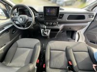 gebraucht Renault Trafic dCi 150 EDC L2H1 3,0t Komfort