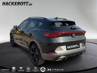 Gebraucht Cupra Formentor VZ 245 PS (180 kW) 2022 Schwarz SUV