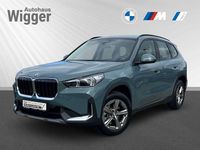 Gebraucht BMW X1 156 PS (114 kW) 2025 Cape york gruen metallic SUV