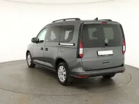 Ny VW Caddy 116 HK (85 kW) 2025 Grå MPV