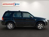 Gebraucht Ford Maverick XLT 150 PS (110 kW) 2005 Schwarz SUV