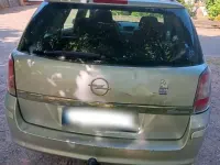 Gebraucht Opel Astra 105 PS (77 kW) 2005 Grau Kombi
