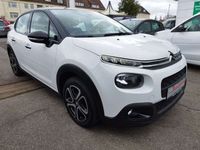 gebraucht Citroën C3 Shine*Navi*Allwetter*Kamera*Klimaauto*DAB