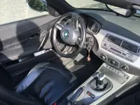 Gebraucht BMW Z4 Sport Line 231 PS (169 kW) 2003 Cabrio