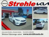 Neu Kia Ceed Sportswagon 101 PS (74 kW) 2025 Casa weiß Kombi