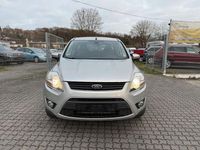Gebraucht Ford Kuga Titanium 136 PS (100 kW) 2009 Grau SUV