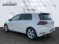 gebraucht VW Golf VII 2.0 TSI Performance 2.0TSi 180kW LED ACC AI
