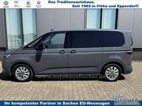 Neu VW Multivan 177 PS (130 kW) 2026 Wählbar Van