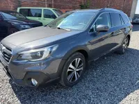 Gebraucht Subaru Outback Sport 175 PS (128 kW) 2021 Grau Kombi