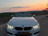 Gebraucht BMW 435 M Performance 306 PS (225 kW) 2014 Andere farben Cabrio
