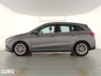 gebraucht Mercedes B180 Progressive+MBUXHighEnd+Pano+LED-HP+ParkAs