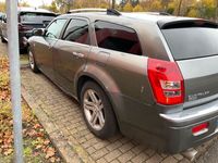 gebraucht Chrysler 300C Touring 3.0 CRD