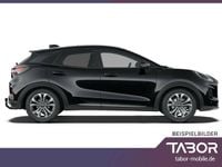 Gebraucht Ford Puma 125 PS (91 kW) 2024 Cactus grey SUV